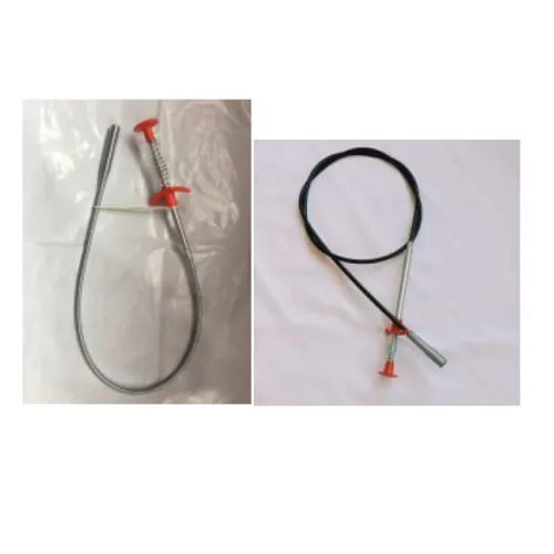 Flexible Drain Cleaning / Grab Tool (60/90/160cm)