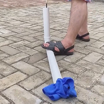 Flexible Drain Cleaning / Grab Tool (60/90/160cm)